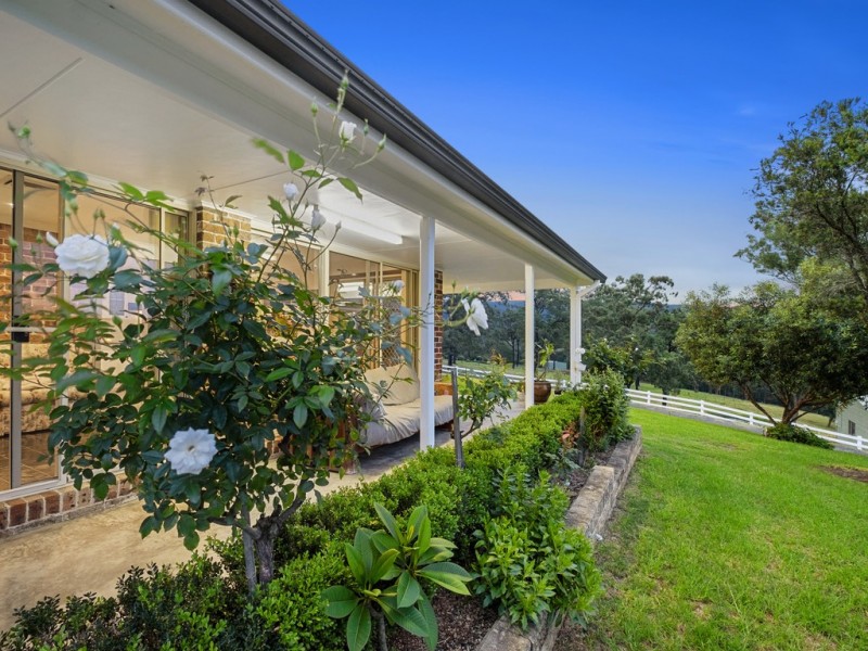 86 Overton Road, Kurrajong NSW 2758