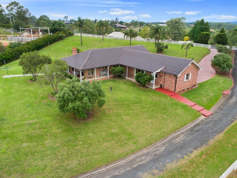 86 Overton Road, Kurrajong NSW 2758