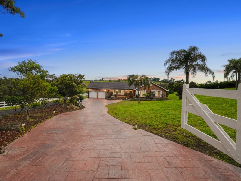 86 Overton Road, Kurrajong NSW 2758