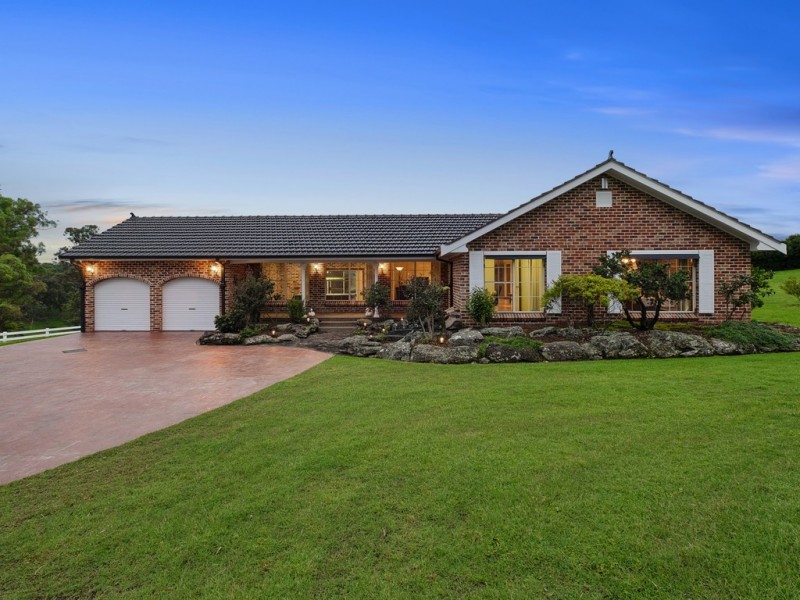 86 Overton Road, Kurrajong NSW 2758
