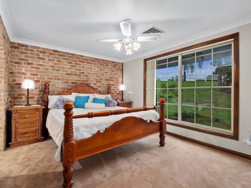 86 Overton Road, Kurrajong NSW 2758