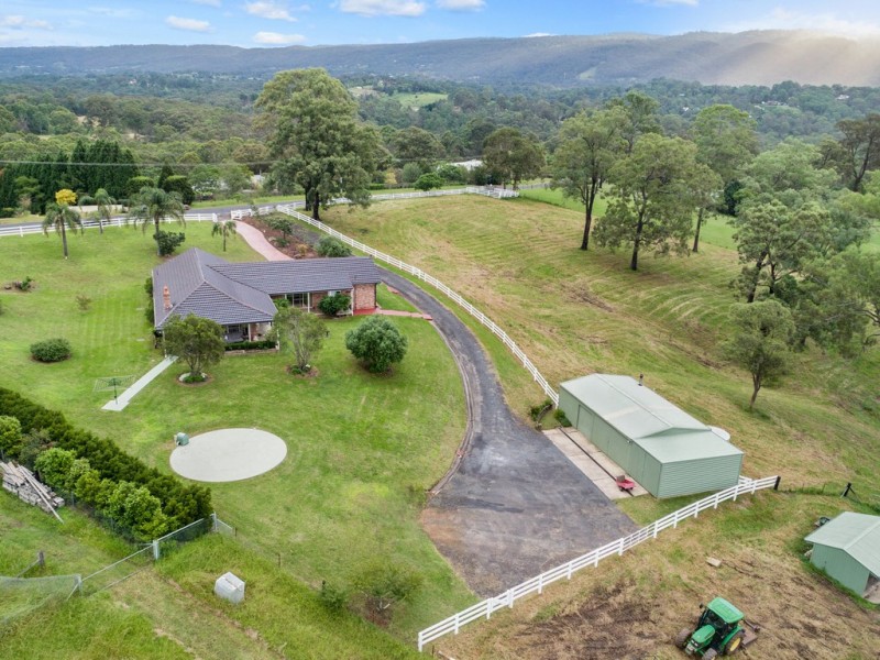 86 Overton Road, Kurrajong NSW 2758