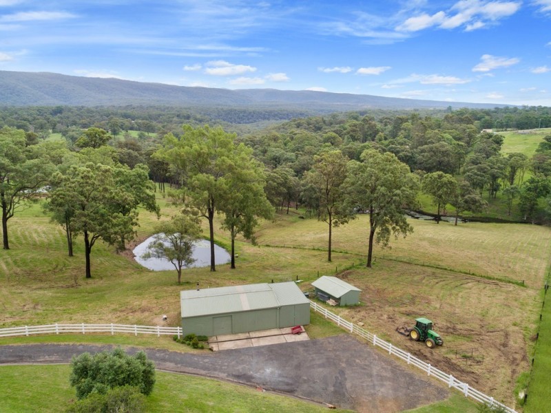 86 Overton Road, Kurrajong NSW 2758