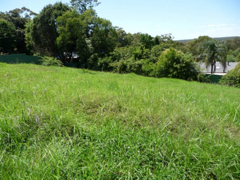 Faulconbridge NSW 2776