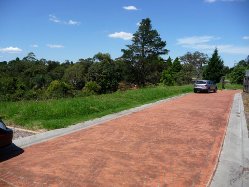 Faulconbridge NSW 2776