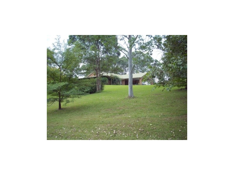 Kurrajong NSW 2758