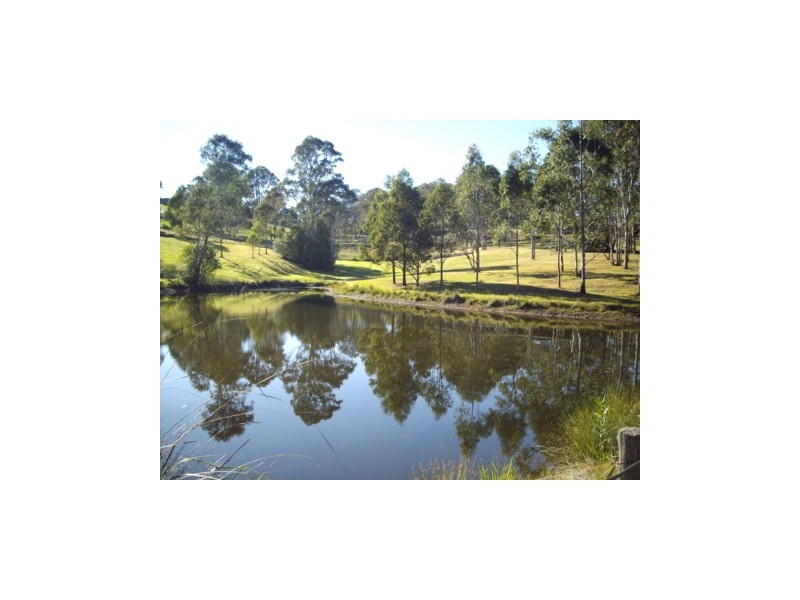 Kurrajong NSW 2758