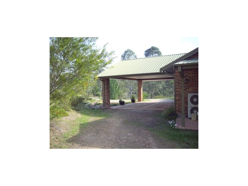 Kurrajong NSW 2758
