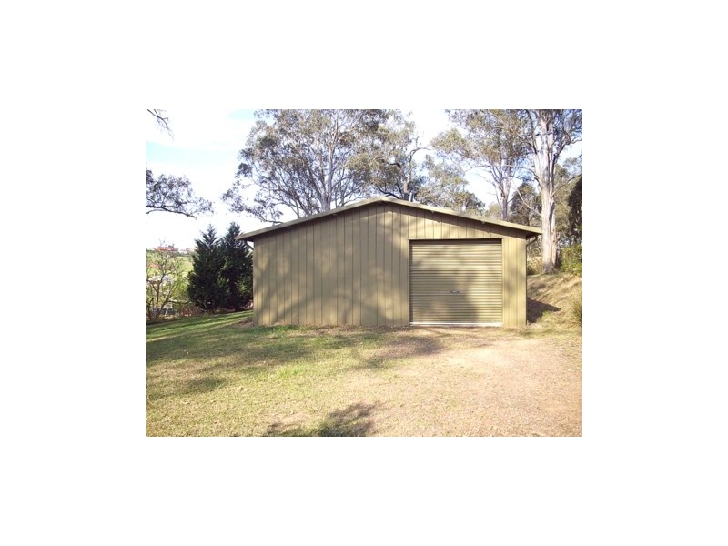 Kurrajong NSW 2758