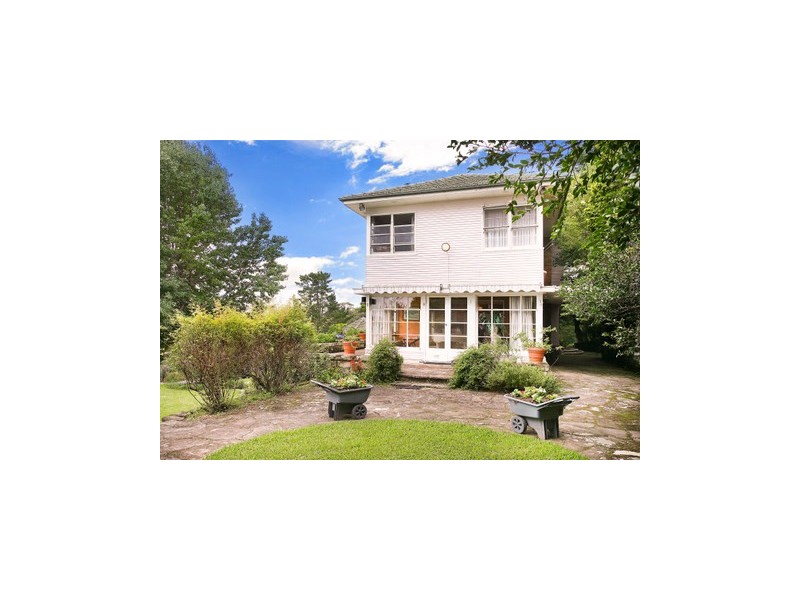 Kurrajong Heights NSW 2758