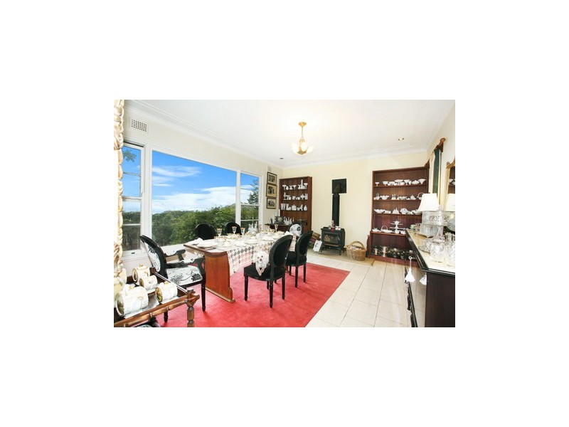 Kurrajong Heights NSW 2758