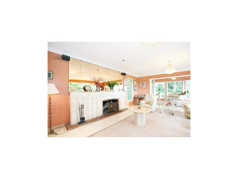 Kurrajong Heights NSW 2758