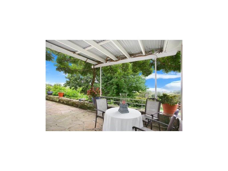 Kurrajong Heights NSW 2758