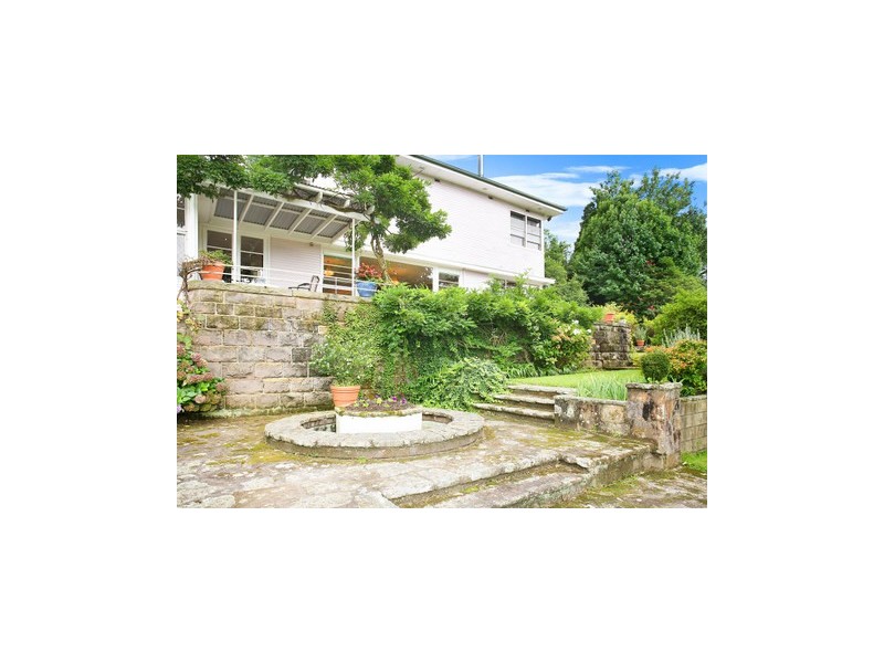 Kurrajong Heights NSW 2758