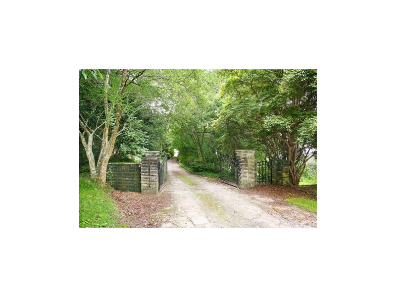 Kurrajong Heights NSW 2758