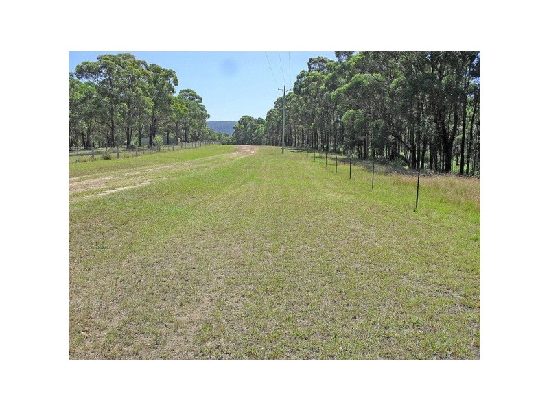 Kurrajong NSW 2758