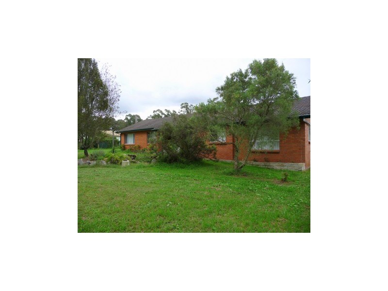 Llandilo NSW 2747