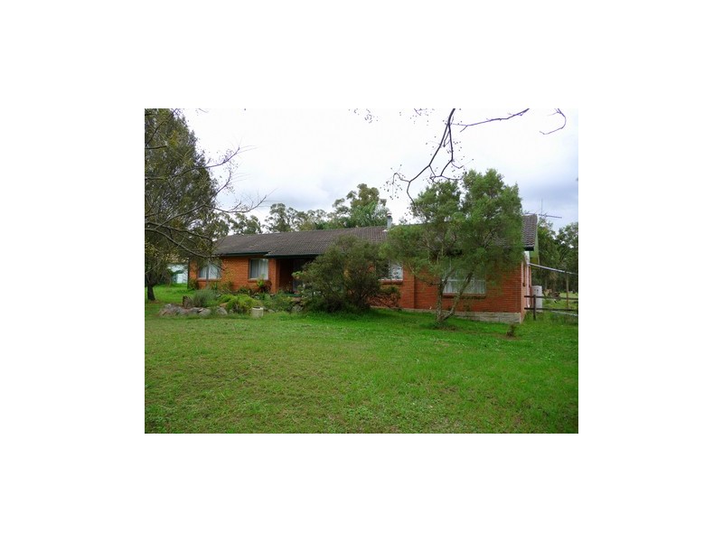 Llandilo NSW 2747