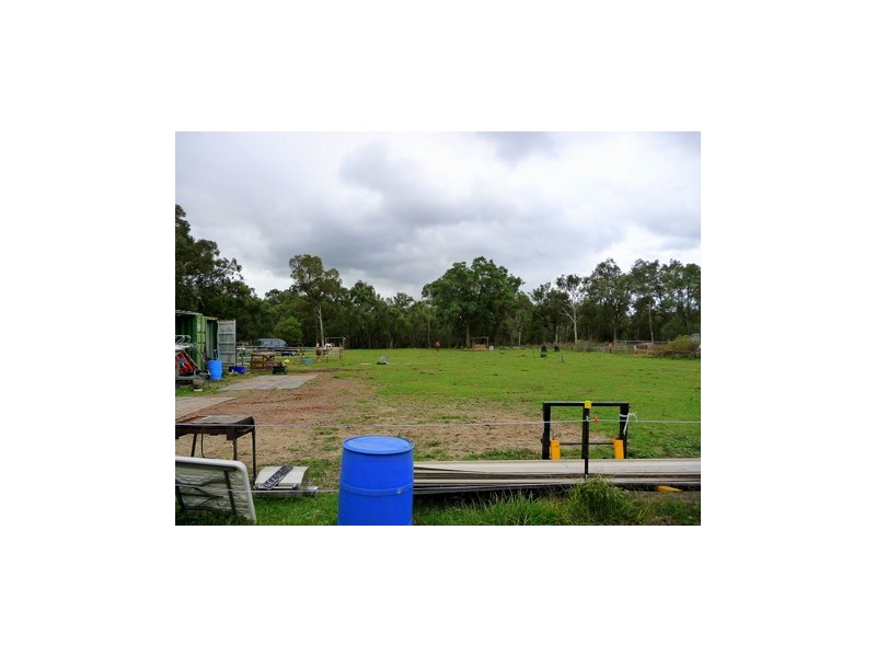 Llandilo NSW 2747