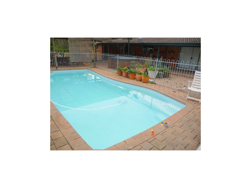 Llandilo NSW 2747