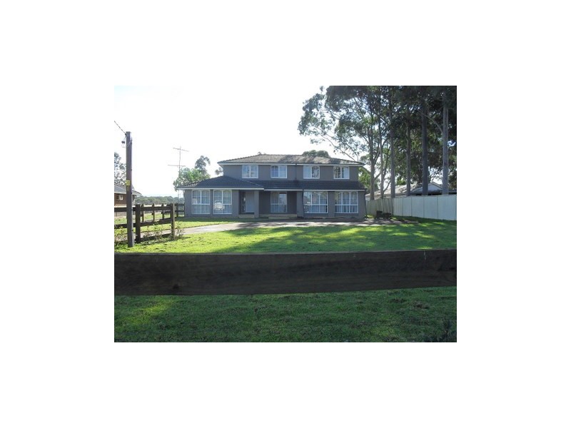 South Windsor NSW 2756