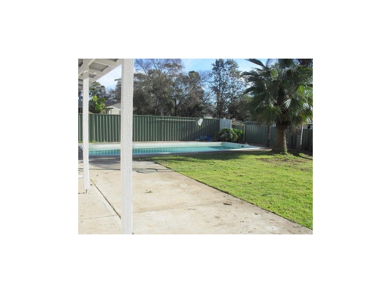 South Windsor NSW 2756