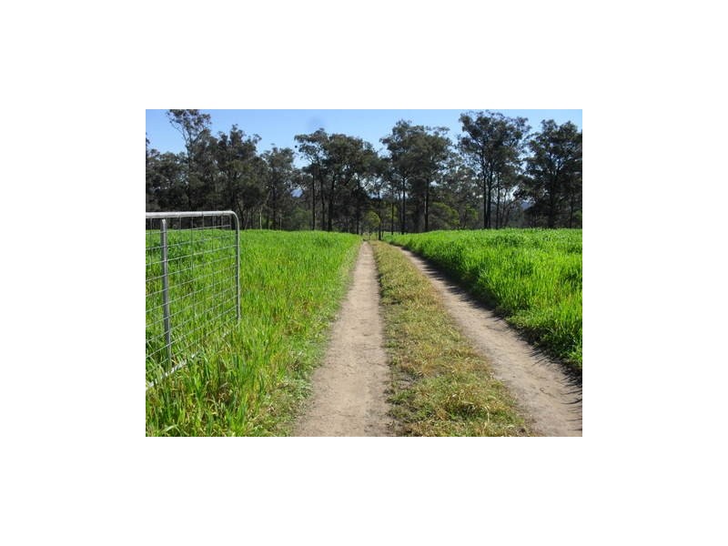 Ebenezer NSW 2756