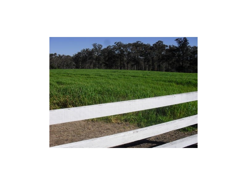 Ebenezer NSW 2756