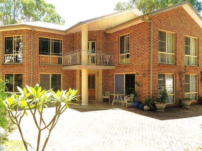 1157 Kurmond Road, Kurmond NSW 2757