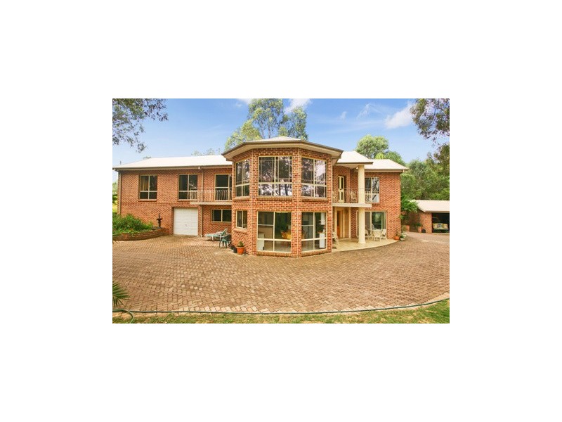 1157 Kurmond Road, Kurmond NSW 2757