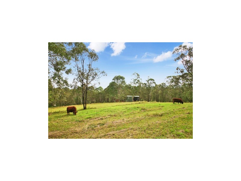 1157 Kurmond Road, Kurmond NSW 2757