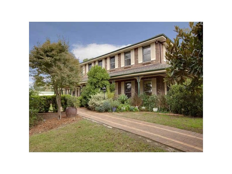 Freemans Reach NSW 2756