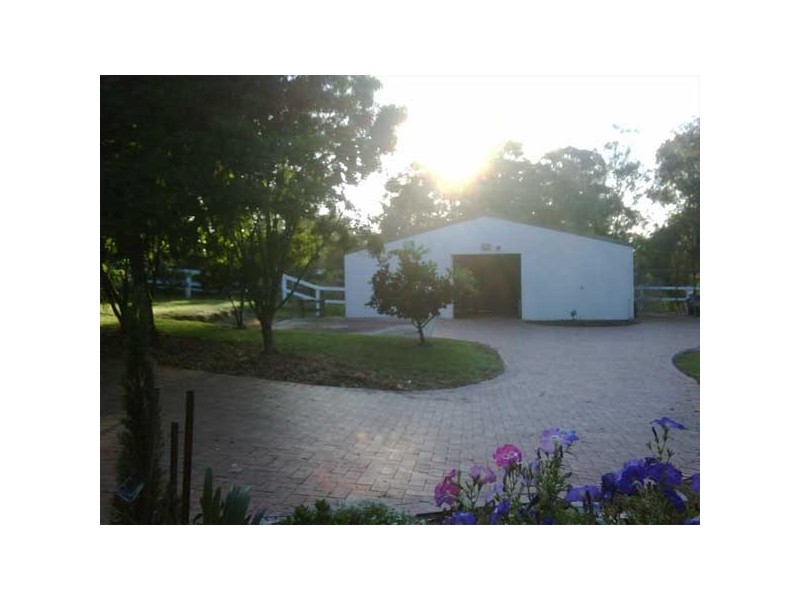 Freemans Reach NSW 2756