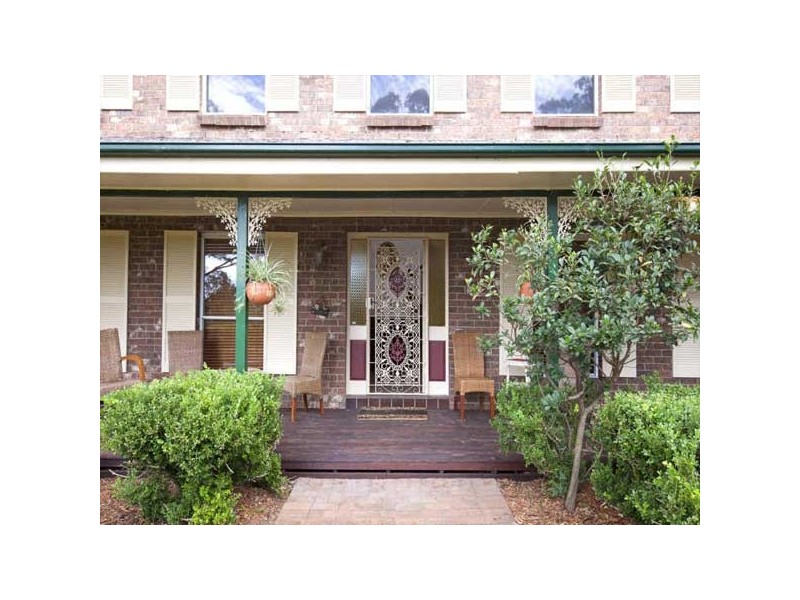 Freemans Reach NSW 2756