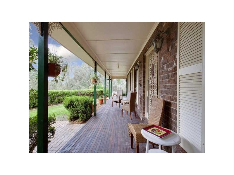 Freemans Reach NSW 2756