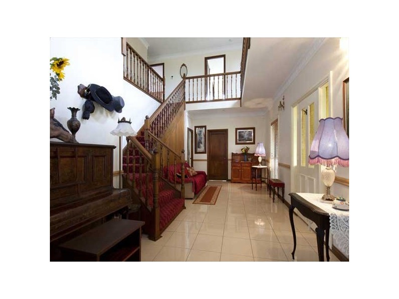 Freemans Reach NSW 2756