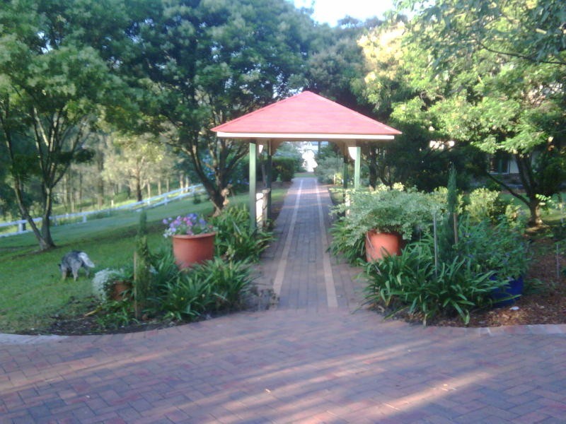 Freemans Reach NSW 2756