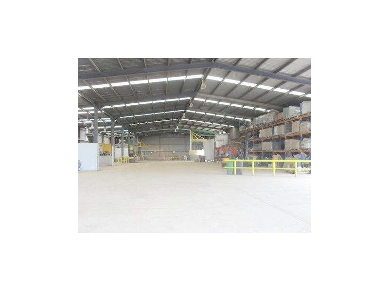 48 Industry Road, Vineyard NSW 2765