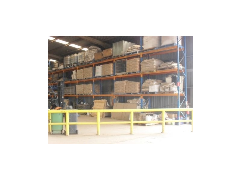 48 Industry Road, Vineyard NSW 2765