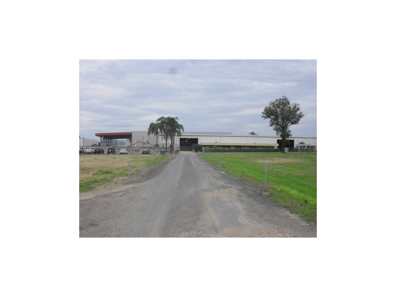 48 Industry Road, Vineyard NSW 2765