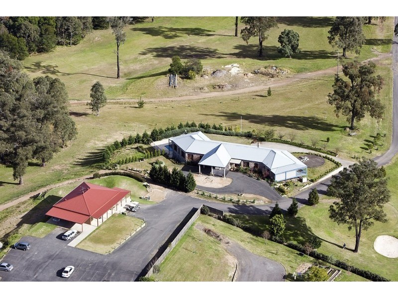 19 (Lot 102) Peel Parade, Kurrajong Hills NSW 2758