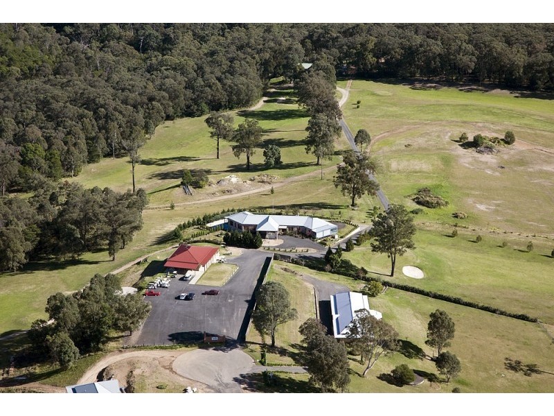 19 (Lot 102) Peel Parade, Kurrajong Hills NSW 2758