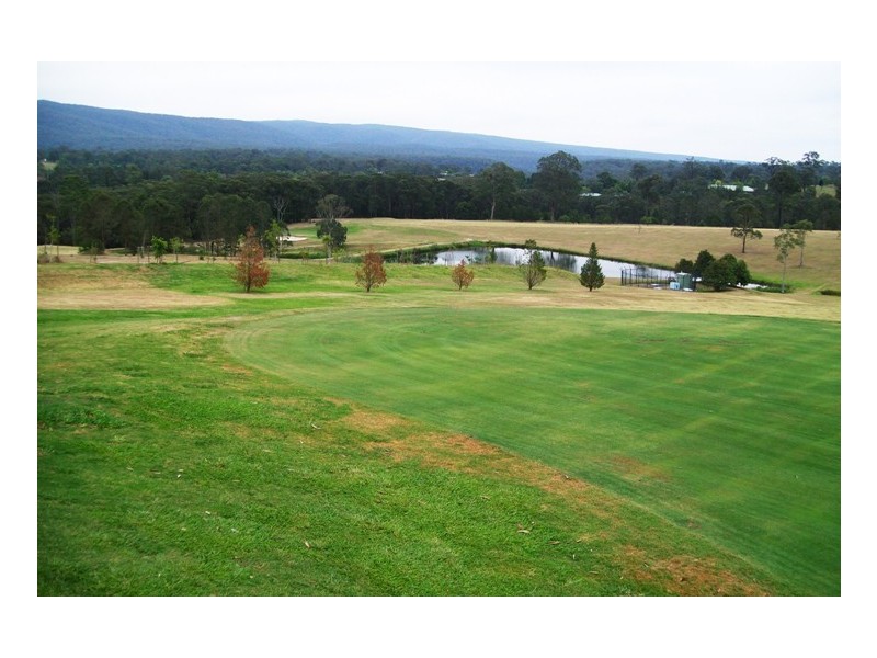 19 (Lot 102) Peel Parade, Kurrajong Hills NSW 2758