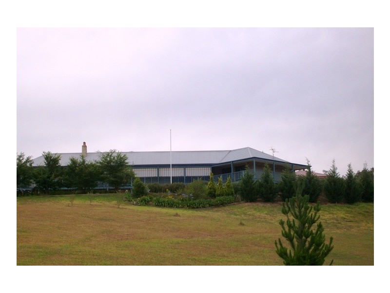 19 (Lot 102) Peel Parade, Kurrajong Hills NSW 2758