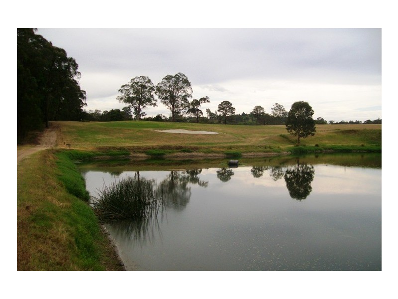 19 (Lot 102) Peel Parade, Kurrajong Hills NSW 2758