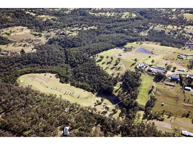 19 (Lot 102) Peel Parade, Kurrajong Hills NSW 2758