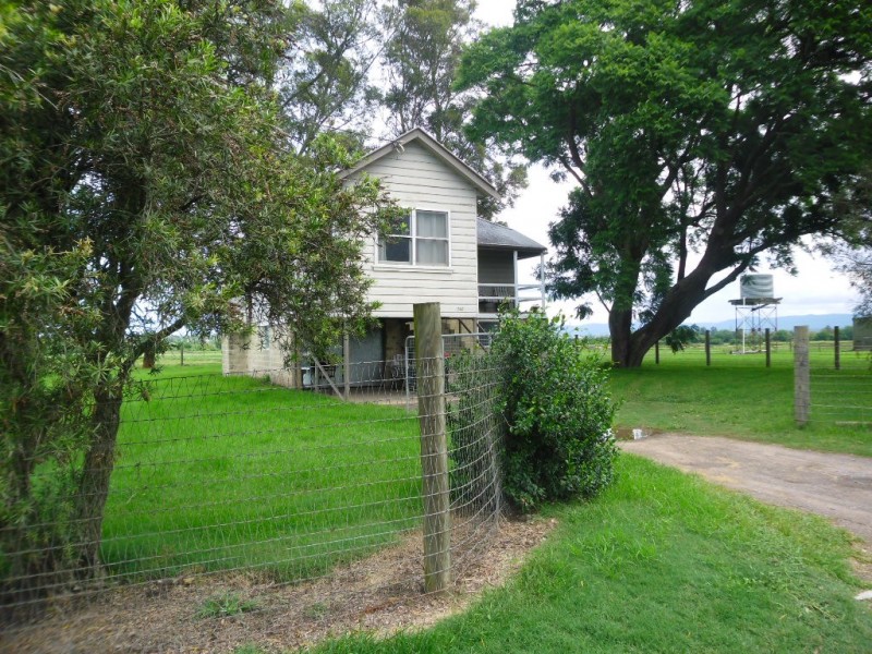 Cornwallis NSW 2756