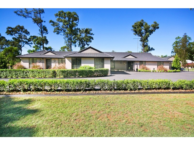 Windsor Downs NSW 2756