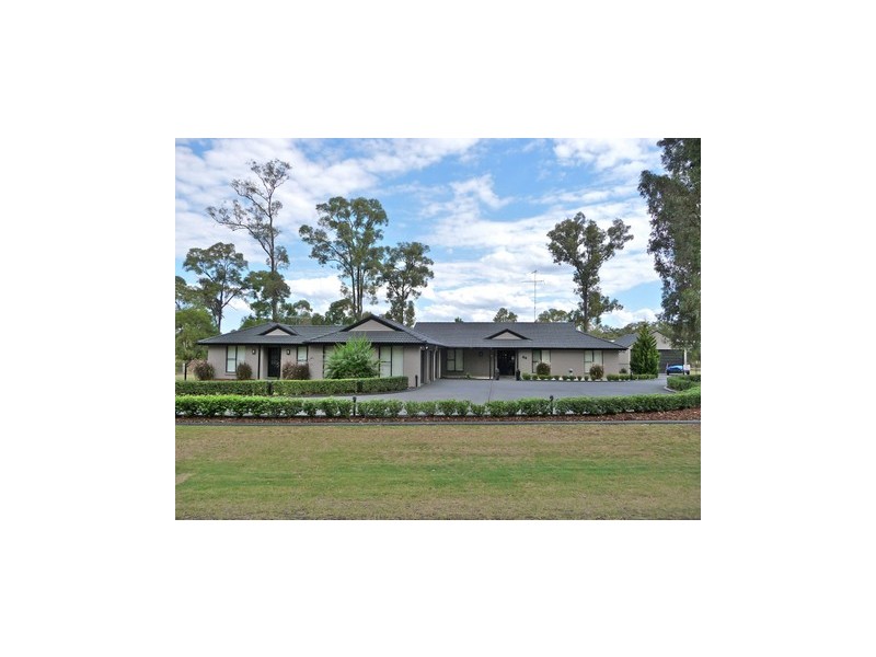 Windsor Downs NSW 2756