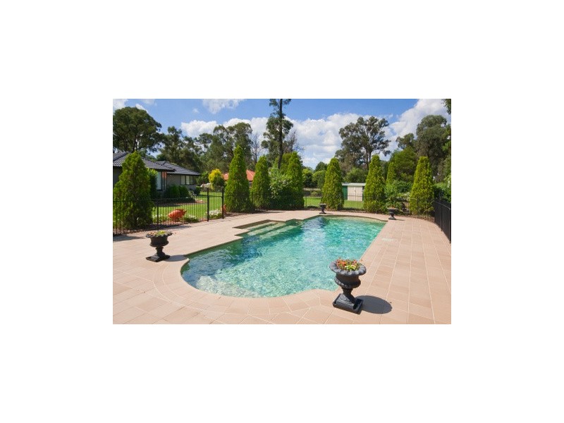 Windsor Downs NSW 2756